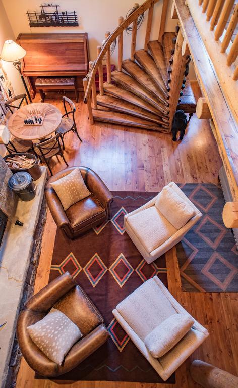 Jackson Hole Hideout Bed & Breakfast Wilson Exterior photo