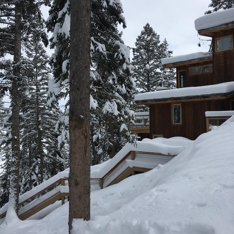 Jackson Hole Hideout Bed & Breakfast Wilson Exterior photo