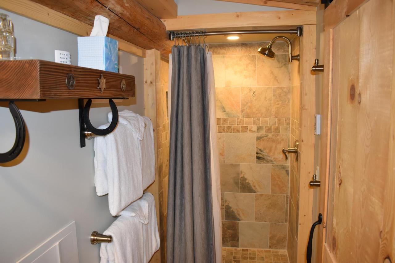 Jackson Hole Hideout Bed & Breakfast Wilson Exterior photo