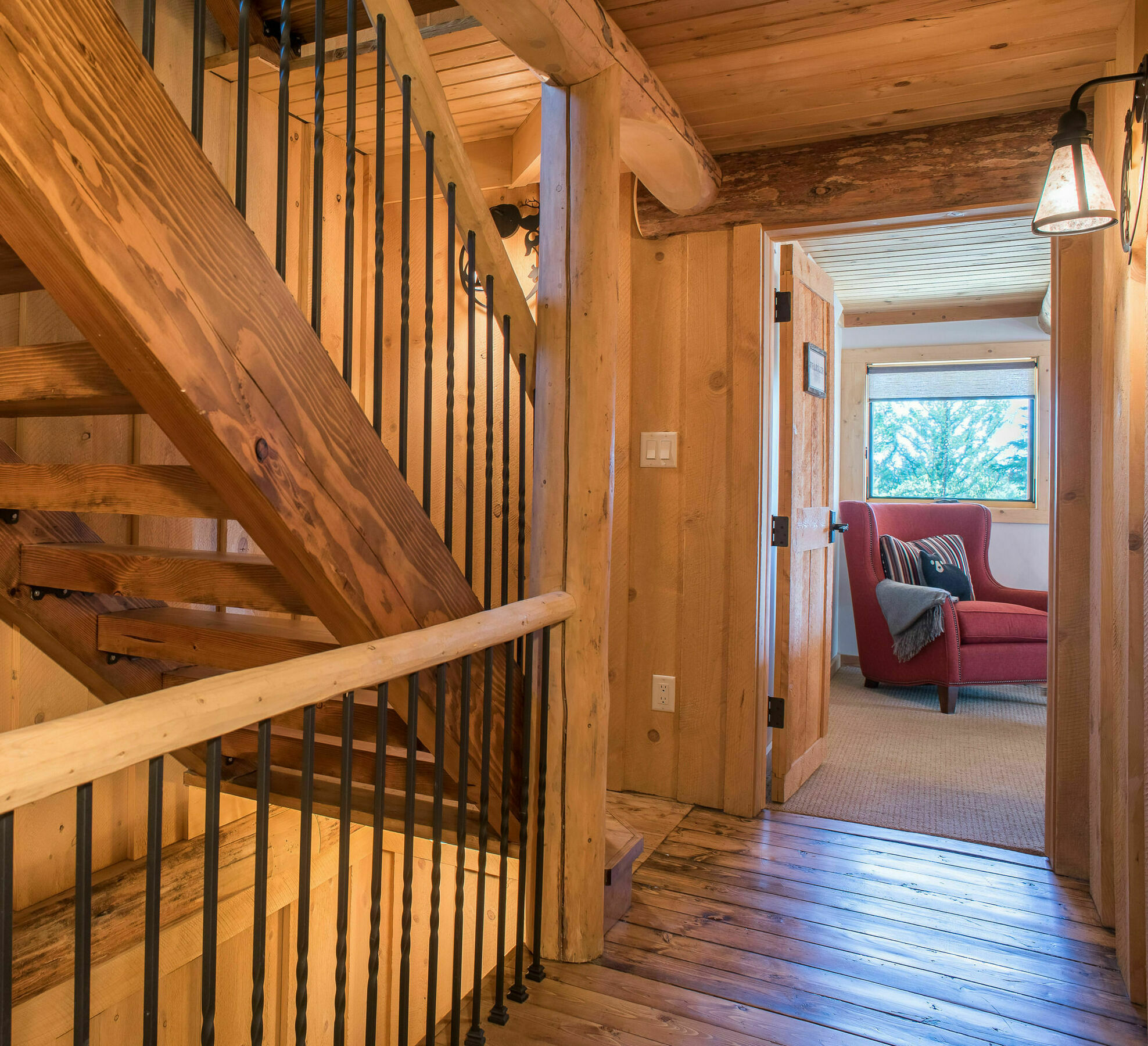 Jackson Hole Hideout Bed & Breakfast Wilson Exterior photo